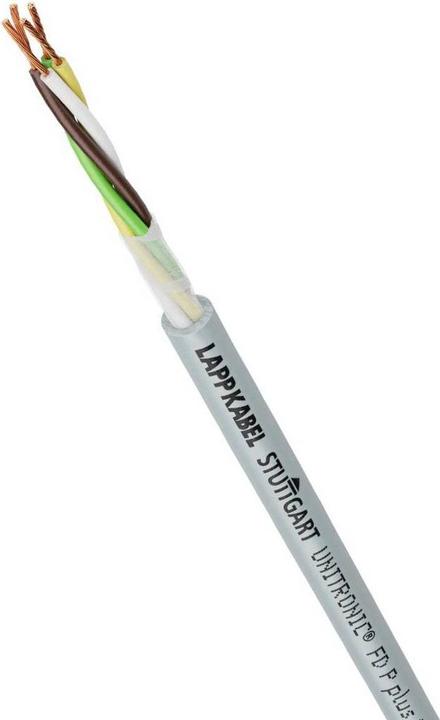 Image du produit Lapp Câble de données (100 m)