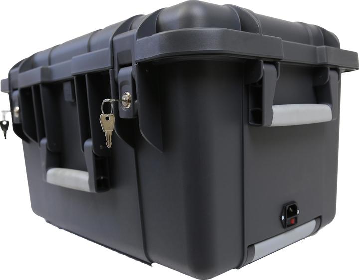 Image du produit Menatwork Notecase Columbus 16 Tabl