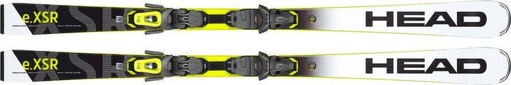 Immagine prodotto Head WC Rebels e.XSR (156 cm, Senza rilegatura)