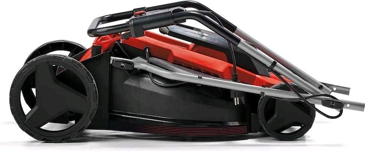 Produktbild Einhell GC-EM 1600/37 (Netzbetrieb)