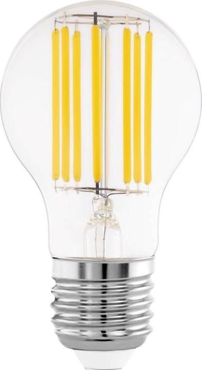 Image du produit EGLO Leuchmittel LED E27 (E27, 500 lm, 1x)