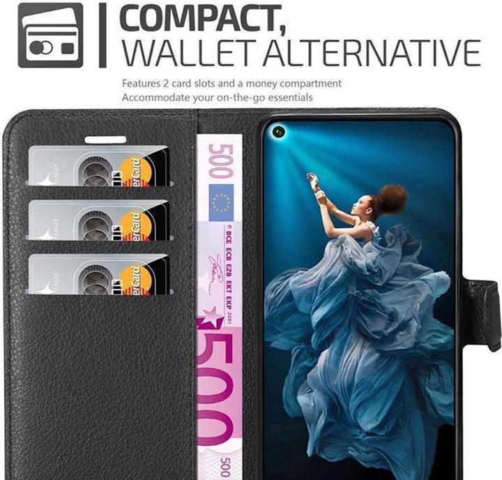 Immagine prodotto Cadorabo Libro con copertina con funzione di stand (Tassa 20)