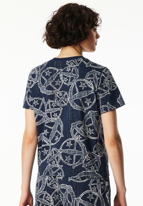 Produktbild Schiesser T-Shirt 150 YEARS (34)
