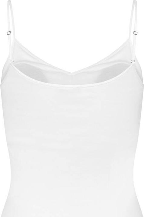 Produktbild Hanro Cotton Seamless Spaghetti-Top Padded (Einzelpack, XS)