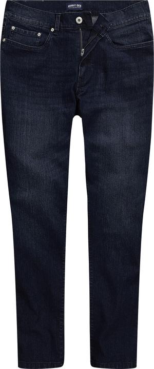 Produktbild John F. Gee Jeans, Straight Fit, 5-Pocket, bis Gr. 72/36 (32)