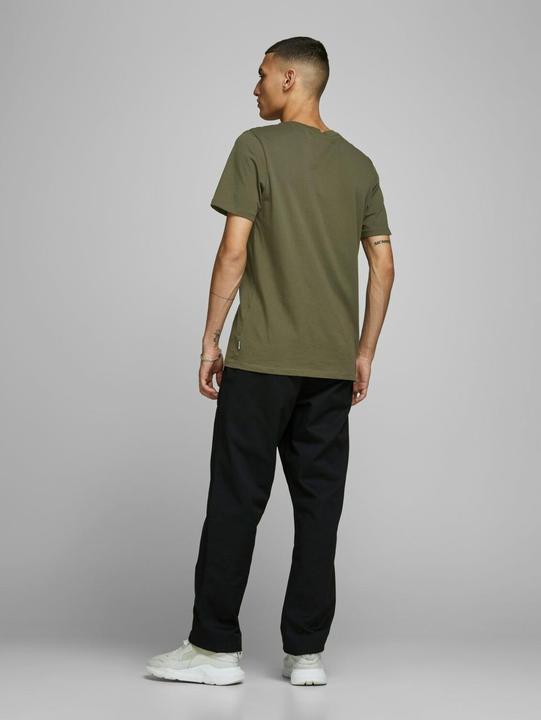 Actual product image Jack & Jones Organic (M)