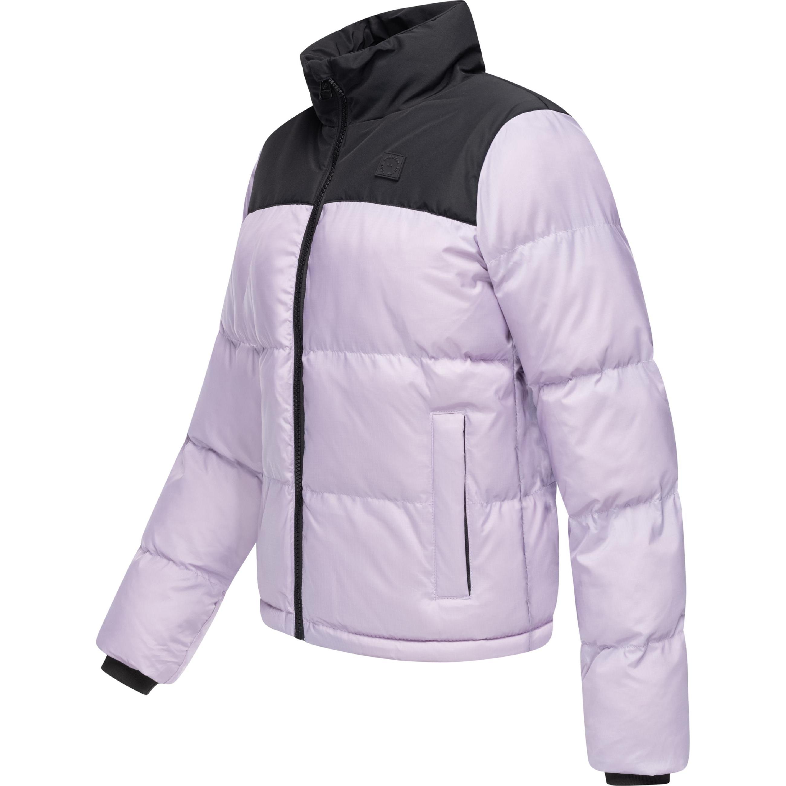 Thumbnail - Ragwear, Damen, Jacke, Serah (XL), Violett, XL