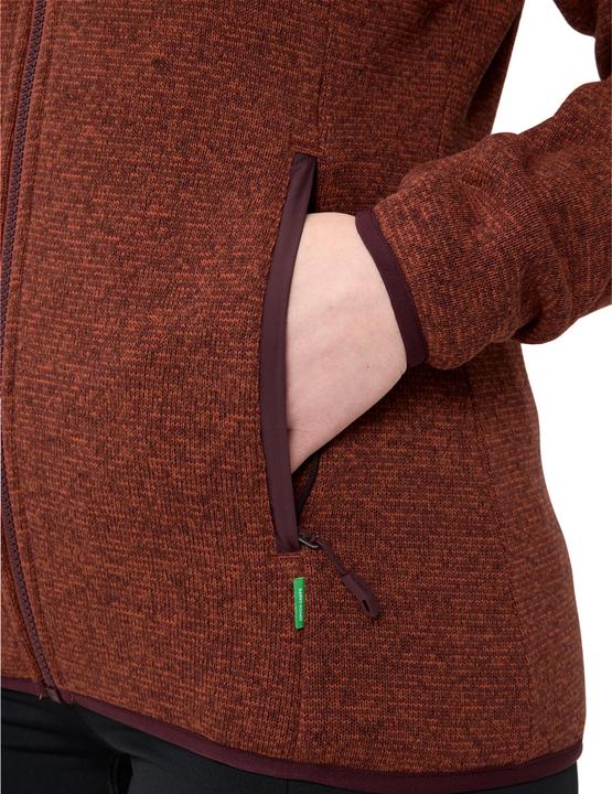 Produktbild Vaude Women's Rienza Jacket IV (M)