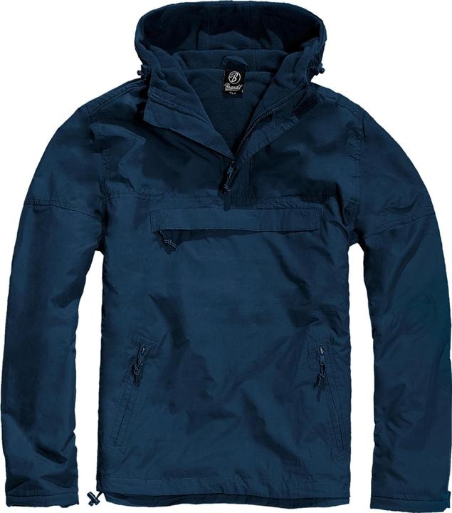 Immagine prodotto Brandit Giacca a vento in pile (4XL)