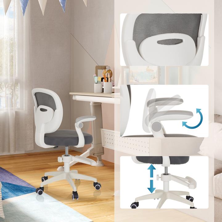 Actual product image Hjh Office Kiddy Smart