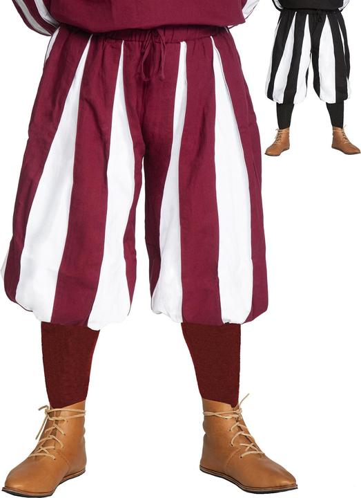 Produktbild Metamorph Landsknecht Hose - Hannes (S)