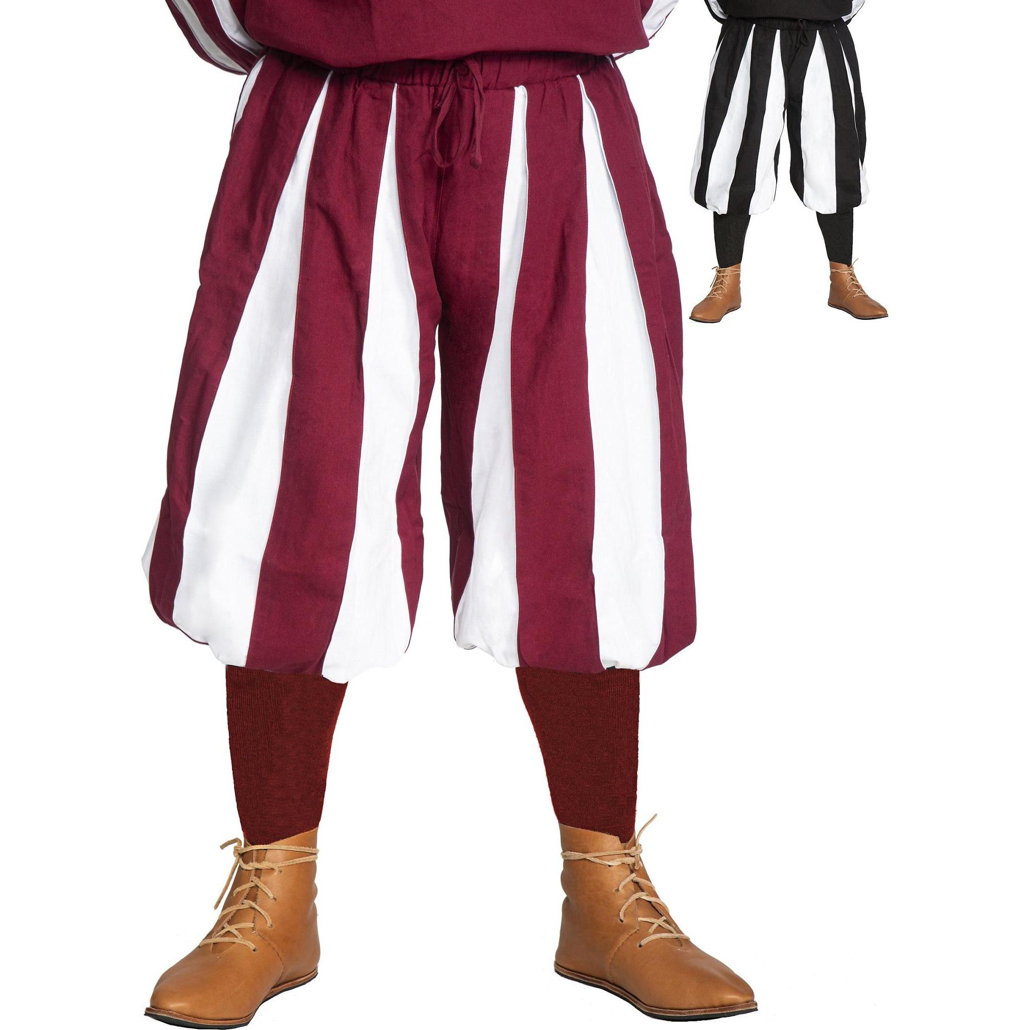 Thumbnail - Metamorph Landsknecht Hose - Hannes (M)