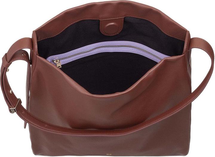 Produktbild Dudu Up Schultertasche Leder 32 cm