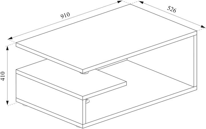 Produktbild Vicco Guillermo