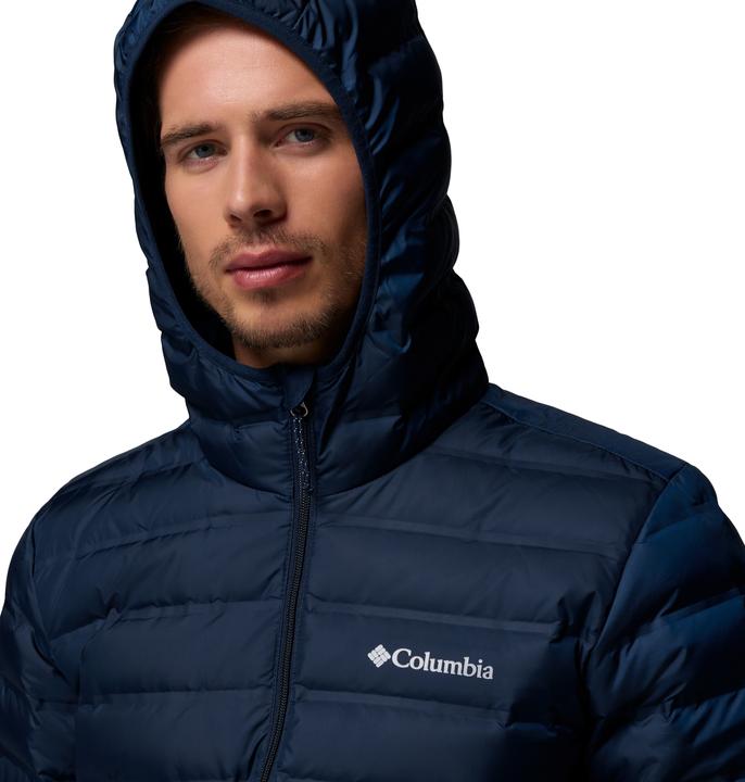Produktbild Columbia Lake 22™ II Down Hooded Jacket (S)