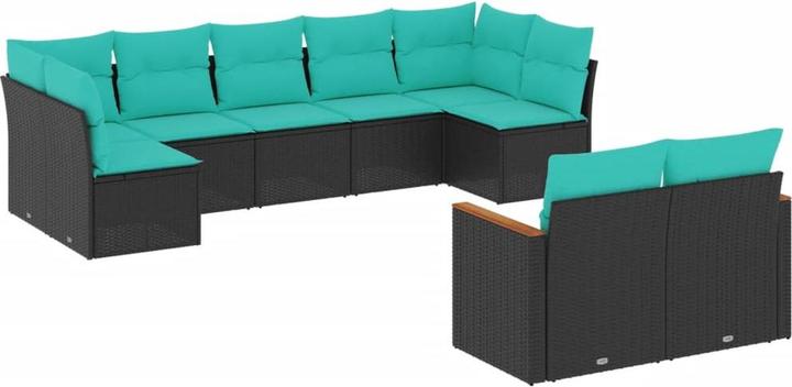 Actual product image vidaXL Cade