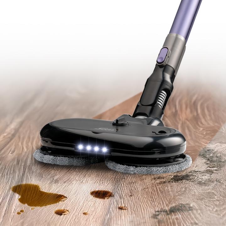Produktbild Solis Electric Mop