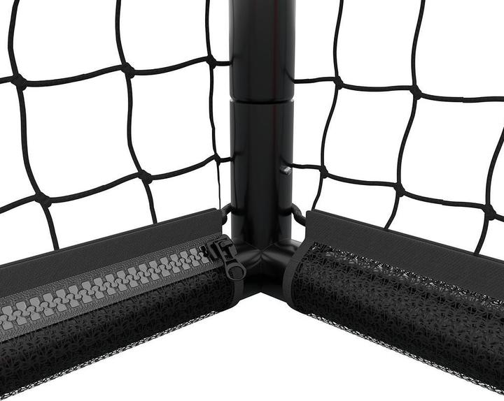 Actual product image Hudora Fussballtor Pro Tect 240 Advanced