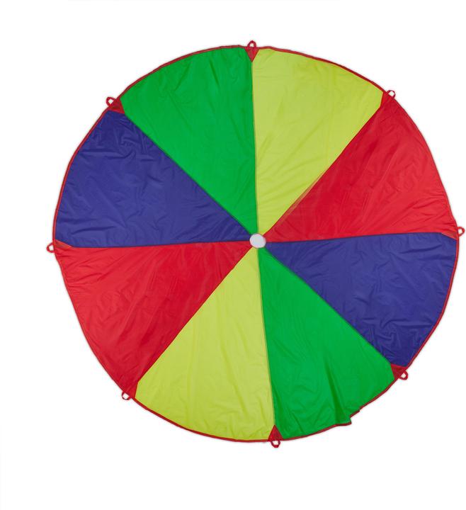 Green, Yellow, Red, Blue