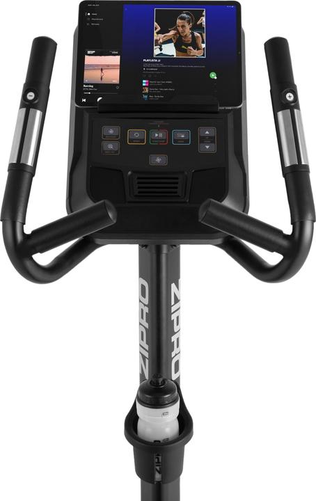 Actual product image Zipro Strike Gold