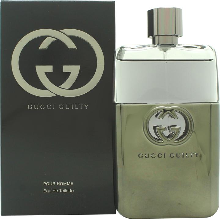Produktbild Gucci Guilty (Eau de Toilette, 90 ml)
