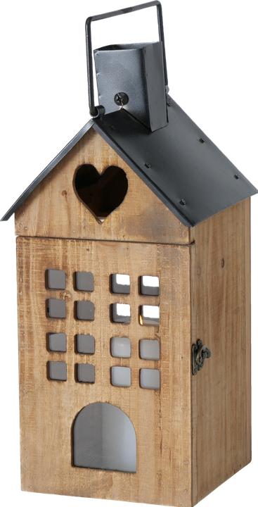 Actual product image Boltze Home Bressanone (26 x 18 x 56 cm, 2 x)