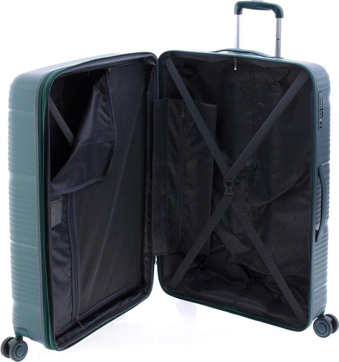 Produktbild Wüsthof Bionic - Trolley (110 l, L (90 - 115l))