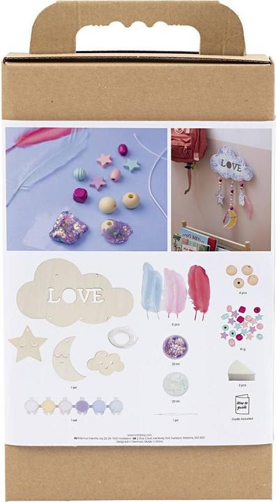 Produktbild Creativ Company 9772637