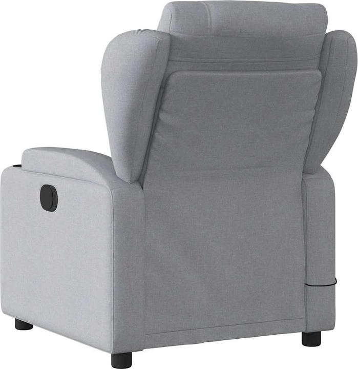 Image du produit vidaXL Massage-Relaxsessel