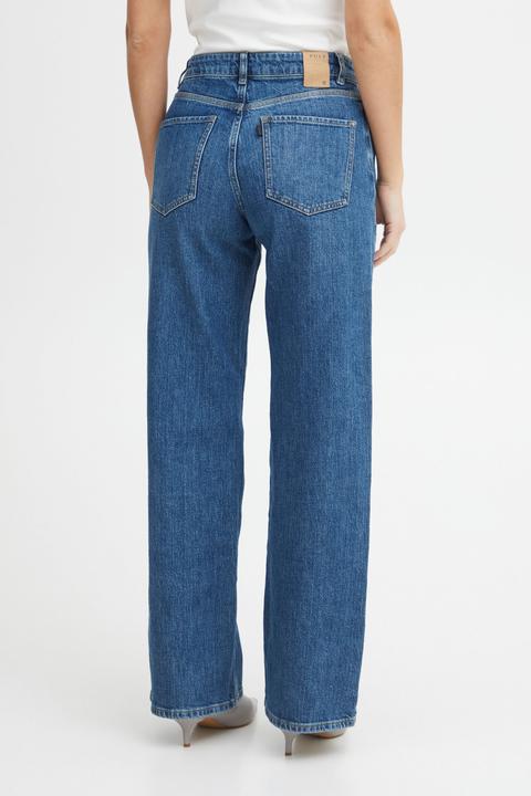 Actual product image Pulz Jeans PZVEGA HW - 50207173 (W31/L32)