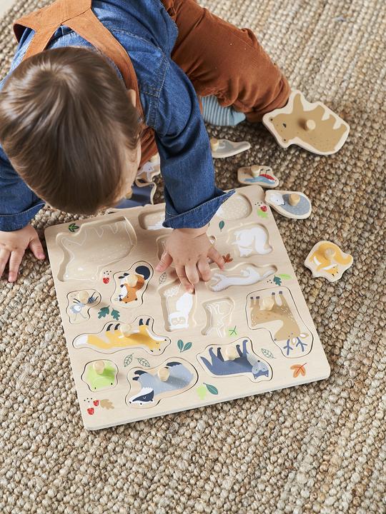 Immagine prodotto Vertbaudet Puzzle (15 pezzi)