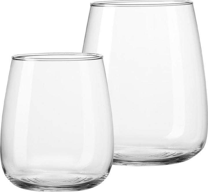 Immagine prodotto Ritzenhoff & Breker Rimini Vasen-Set (2x)