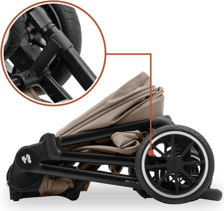 Immagine prodotto Hauck Move N Care