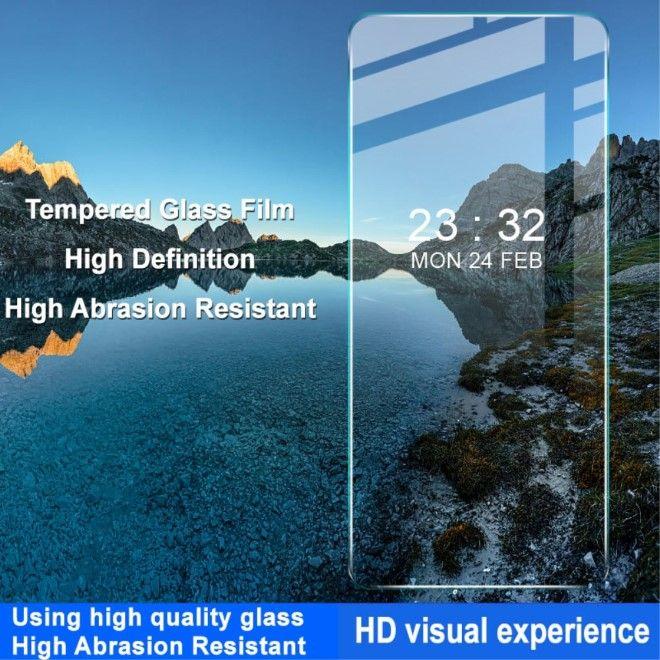 Image du produit Imak Protection d'écran H Series (1 pcs, Xiaomi Redmi Note 13 5G, Xiaomi Redmi Note 13 Pro 5G)