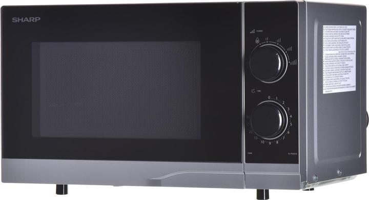 Image du produit Sharp YC-PS201AE-S (20 l)
