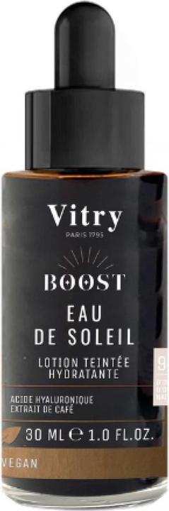 Immagine prodotto Vitry Boost Eau De Soleil 30ml (Spray autoabbronzante, 30 ml)