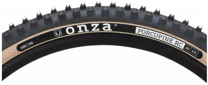 Produktbild Onza Porcupine RC Skinwall (29 x 2.50, 63-622)