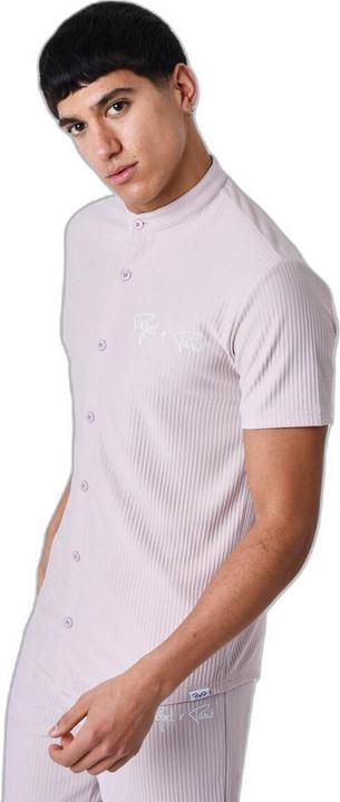 Actual product image Project X Paris Plain textured shirt (XL)