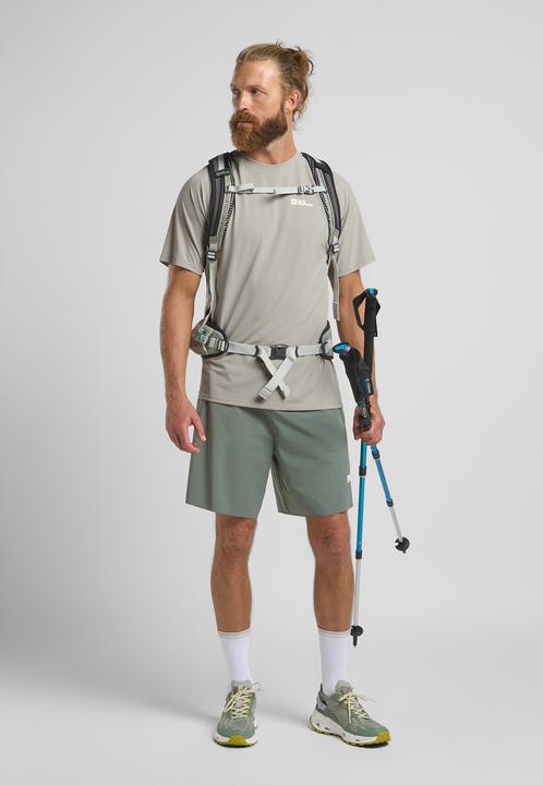 Produktbild Jack Wolfskin Prelight Swift Short M (XXL)