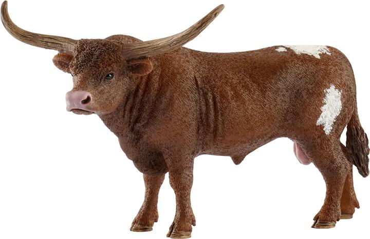 Produktbild Schleich Texas Longhorn Stier