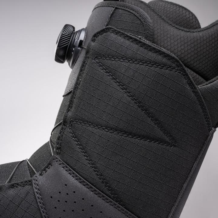 Actual product image Nidecker NDK BTS SIERRA BLACK 115 (45)