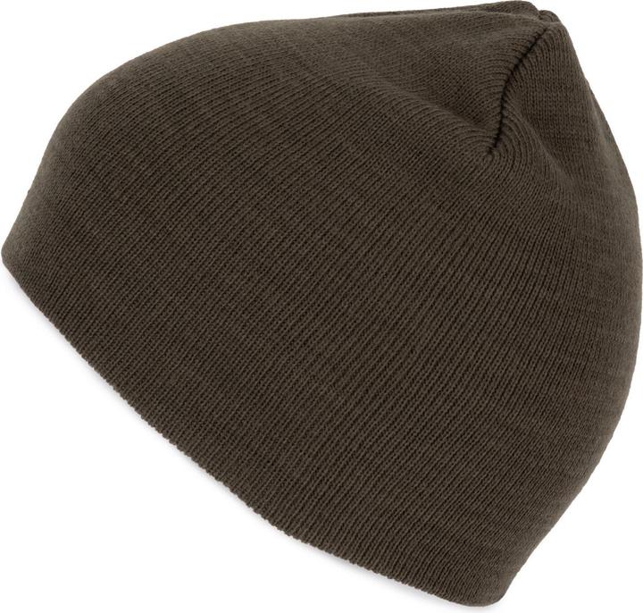 Actual product image K-up Fine knit cap