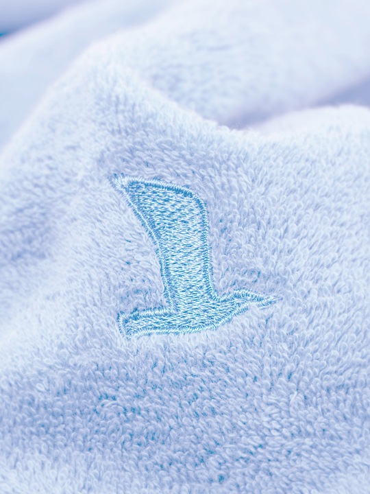 Actual product image Möve Super fuzzy