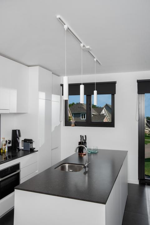 Produktbild Lucide Track Floris (GU10)