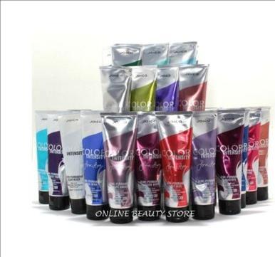 Image du produit Joico Vero K-Pak Color Intensity Semi Permanent 4oz