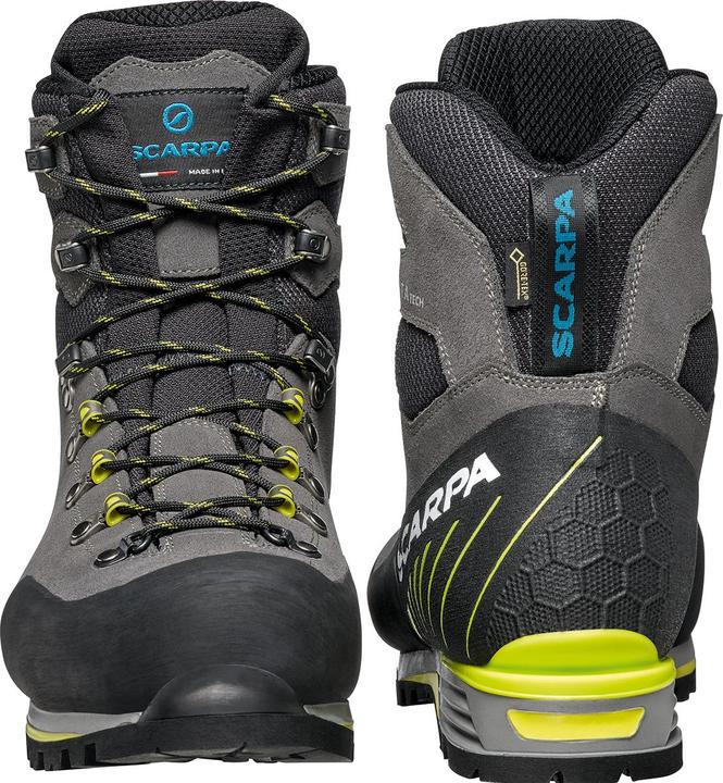 Produktbild Scarpa Manta Tech GTX shark (41)