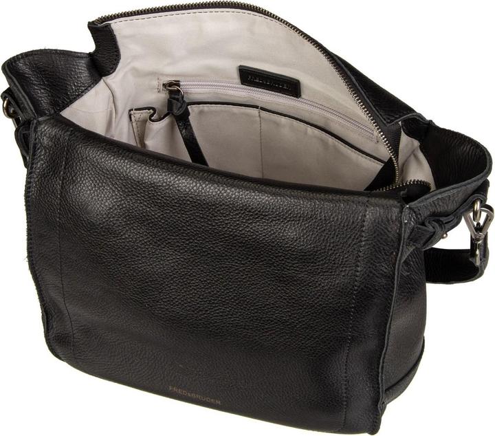 Produktbild FredsBruder My Forever Friend Schultertasche Leder 26.5 cm
