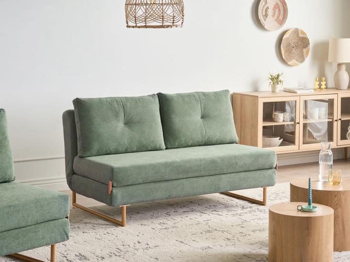 Produktbild Beliani Jerslev (3-Sitzer)