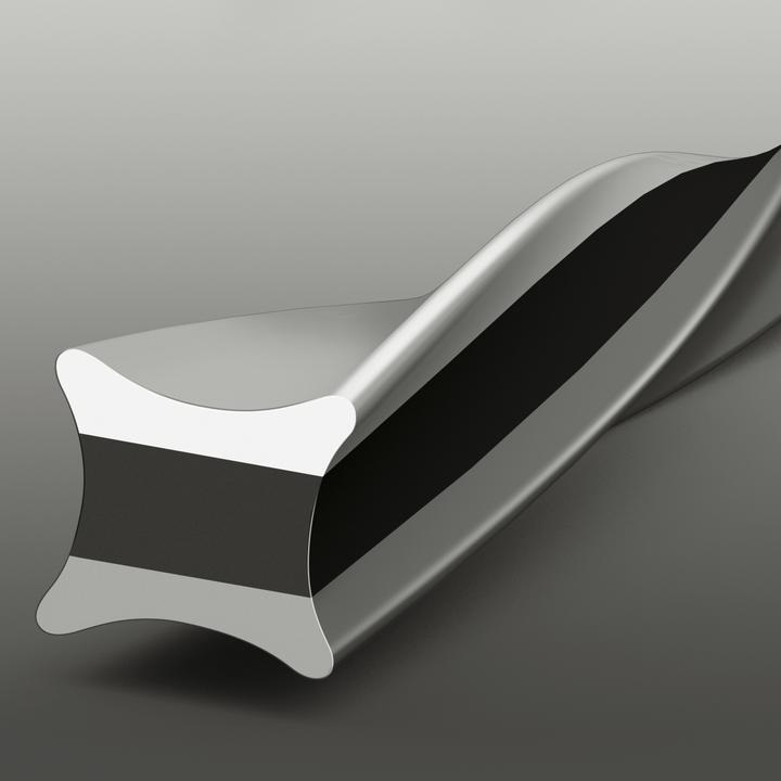 Produktbild Stihl CF3 Pro (Rasentrimmer, Trimmerfaden + Fadenspule)