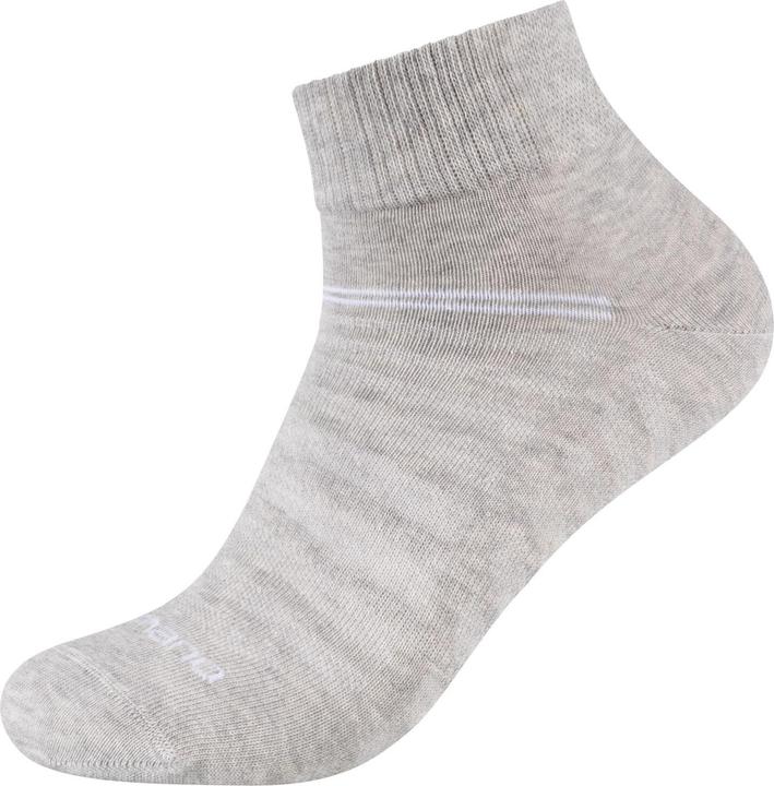 Produktbild Camano Kurzsocken Mesh Ventilation (10er Pack, 35 - 38)